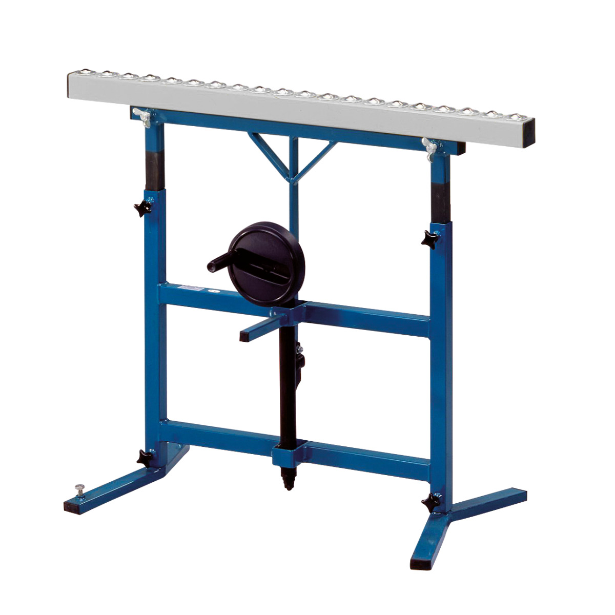 Metallkraft Materialständer MS 4 K -1 Metallkraft Materialständer MS 4 K -1