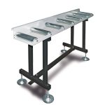 Metallkraft Rollen- und Messbahnsystem MRB Standard C 300 mm / 5 m -1