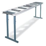 Metallkraft Rollen- und Messbahnsystem MRB LC-C, 6 m -1