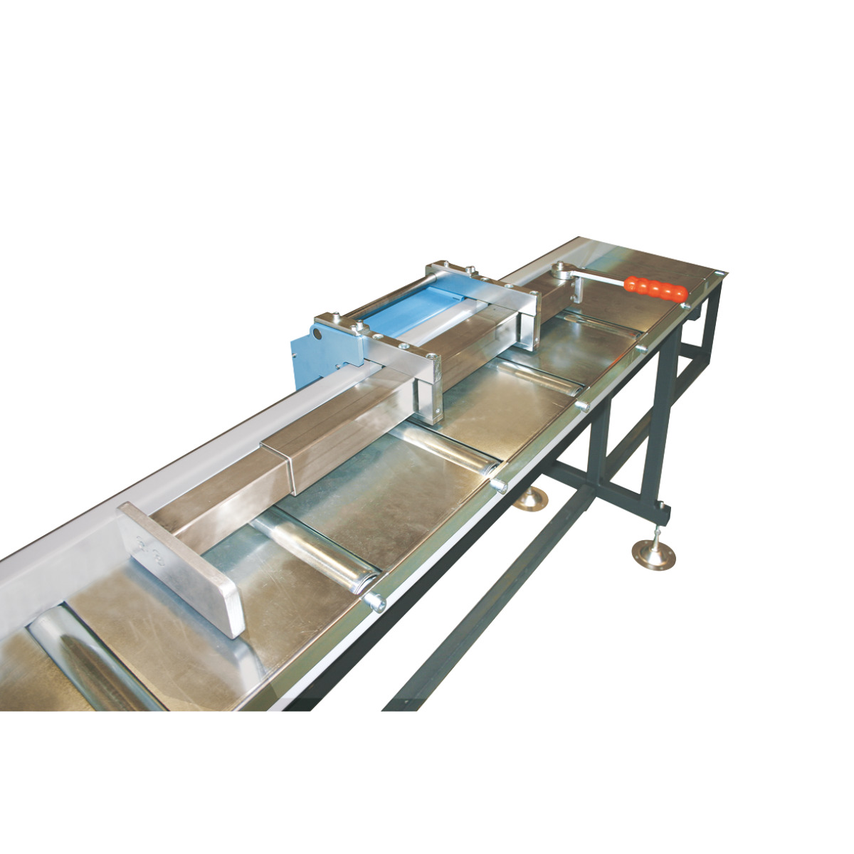 Metallkraft Gefederter Anschlagarm SZ 05 -1 Metallkraft Gefederter Anschlagarm SZ 05 -1