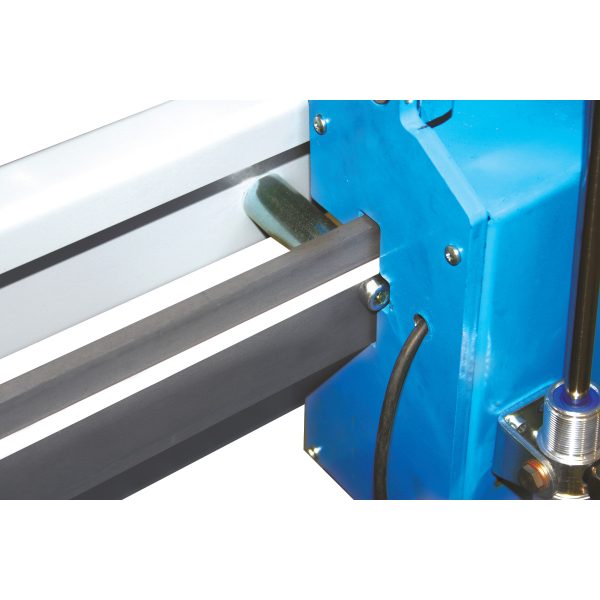 Metallkraft Direktes Magnetband-Messsystem 6 m -1