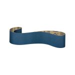 Metallkraft Schleifband mit Papierunterlage für Edelstahl, Metall Universal, Stahl 7000 x 150 mm K220 -1