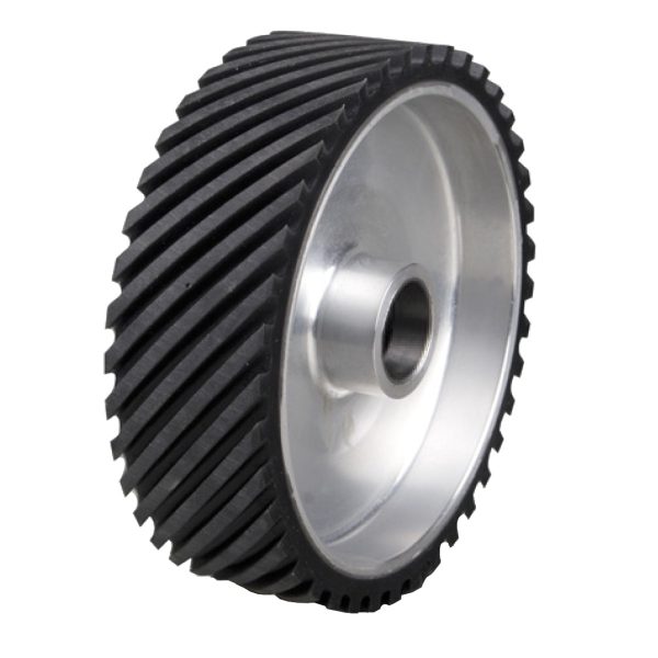 Metallkraft Kontaktrad Ø 200 x 150 mm -1