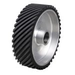 Metallkraft Kontaktrad Ø 200 x 75 mm -1