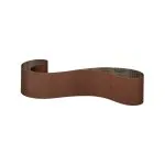 Metallkraft Schleifbänder mit Gewebeunterlage für Metall universal, NE-Metalle, Holz 8000 x 150 mm K150 -1