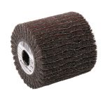 Metallkraft Kombi-Walze (Gewebe/Vlies) K40 -1
