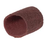 Metallkraft Vlies-Hülse grob (K80) -1