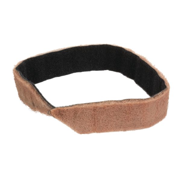 Metallkraft Vlies-Band 760 x 40 mm, K120 -1