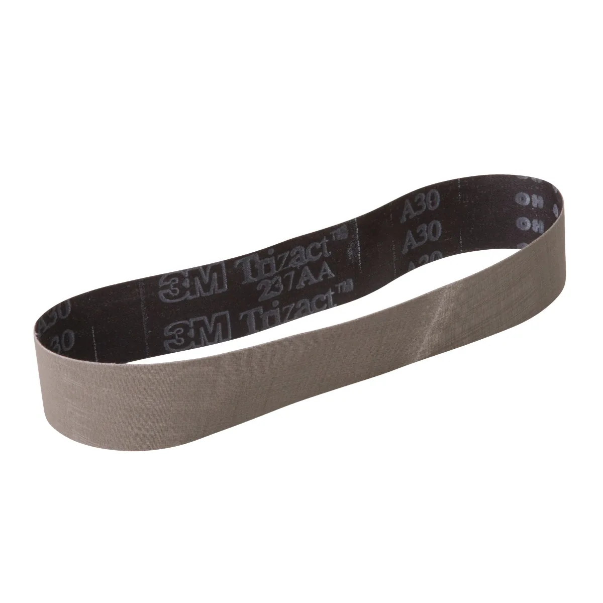 Metallkraft Trizact-Band 618 x 40 mm, A16 -1 Metallkraft Trizact-Band 618 x 40 mm, A16 -1