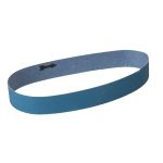 Metallkraft Zirkonkorund-Band 618 x 40 mm, K60 -1