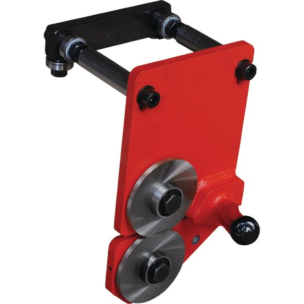 Metallkraft Rollenschere -1