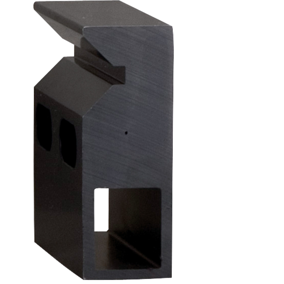 Metallkraft Prismenspannbacke -1 Metallkraft Prismenspannbacke -1