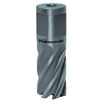Metallkraft Kernbohrer SILVER-LINE 25 Weldon, Ø 19 mm -1