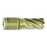 Metallkraft Kernbohrer GOLD-LINE 30 Weldon, Ø 29 mm -1