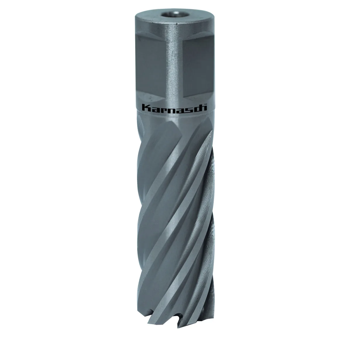 Metallkraft Kernbohrer SILVER-LINE 50 Weldon Ø 26 mm -1 Metallkraft Kernbohrer SILVER-LINE 50 Weldon Ø 26 mm -1