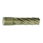 Metallkraft Kernbohrer GOLD-LINE 55 Weldon, Ø 59 mm -1