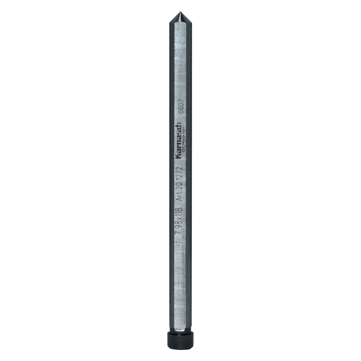 Metallkraft Auswerferstift Ø 7,98 x 118 mm -1 Metallkraft Auswerferstift Ø 7,98 x 118 mm -1