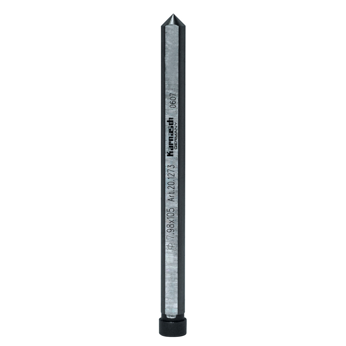 Metallkraft Auswerferstift Ø 7,98 x 105 mm -1 Metallkraft Auswerferstift Ø 7,98 x 105 mm -1