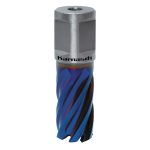 Metallkraft Kernbohrer BLUE-LINE PRO 30 Weldon, Ø 30 mm -1