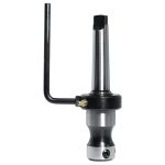 Metallkraft Aufnahmehalter MK 3, 19 mm mit automatischer Innenkühlung -1