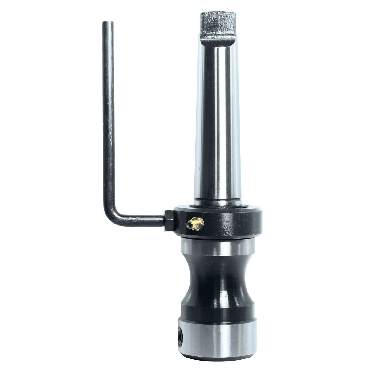 Metallkraft Aufnahmehalter MK 4, 32 mm mit automatischer Innenkühlung -1 Metallkraft Aufnahmehalter MK 4, 32 mm mit automatischer Innenkühlung -1