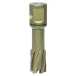 Metallkraft Kernbohrer HARD-LINE 40 Universal, Ø 23 mm -1