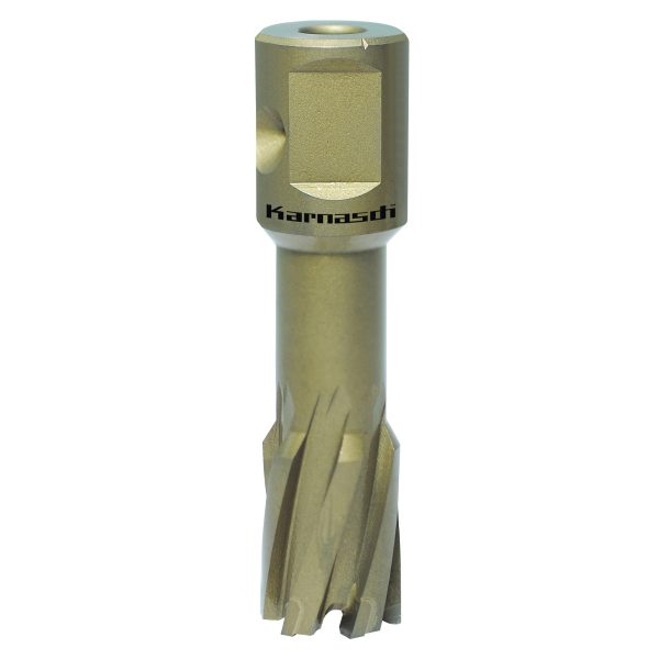 Metallkraft Kernbohrer HARD-LINE 40 Universal, Ø 73 mm -1