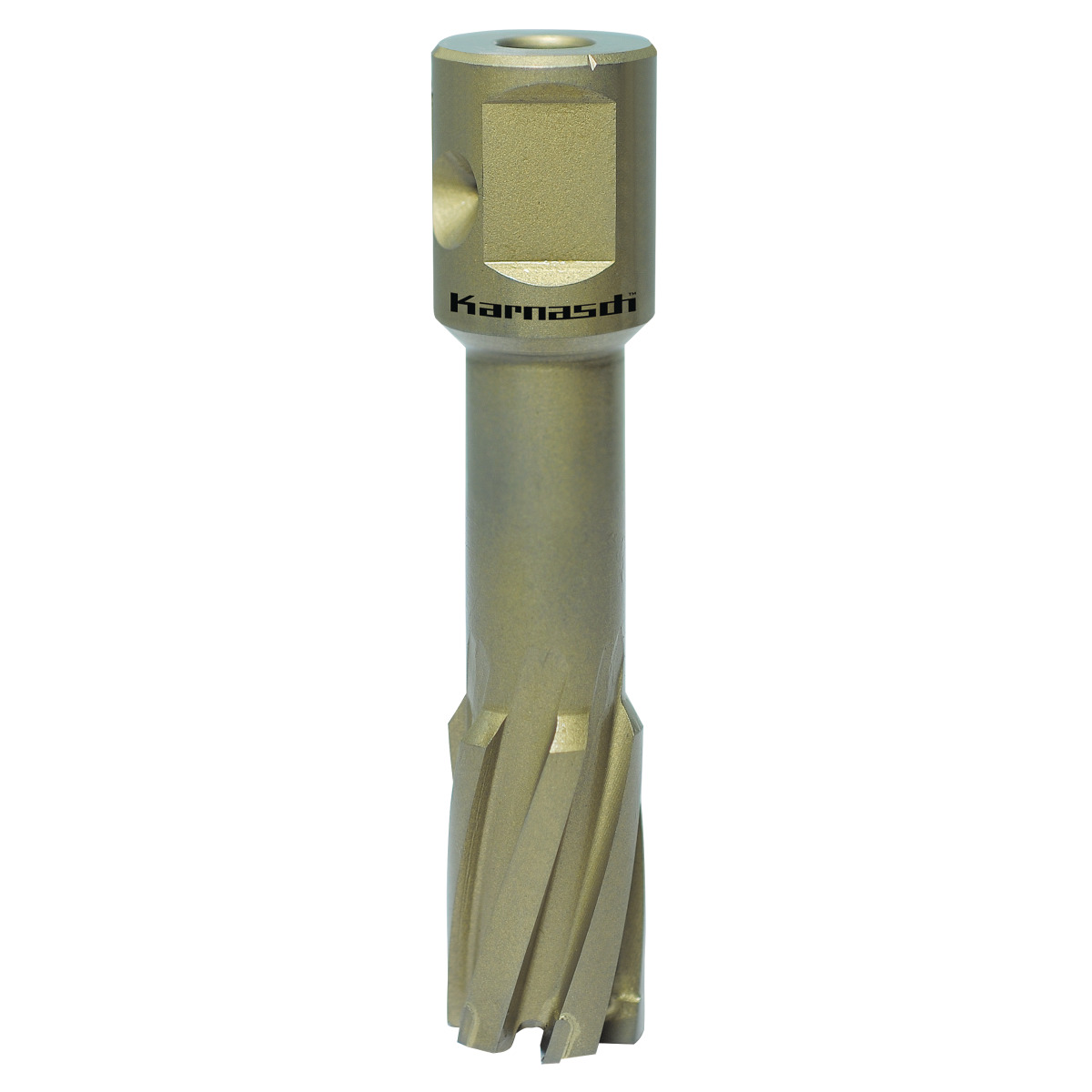 Metallkraft Kernbohrer HARD-LINE 55 Universal Ø 19 mm -1 Metallkraft Kernbohrer HARD-LINE 55 Universal Ø 19 mm -1