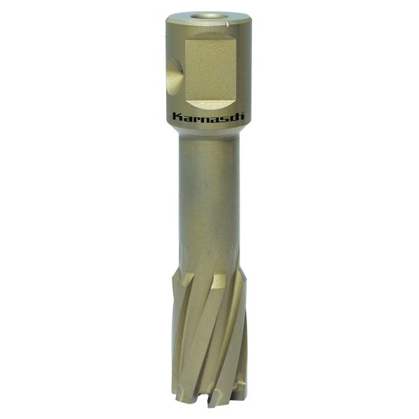 Metallkraft Kernbohrer HARD-LINE 55 Universal Ø 29 mm -1