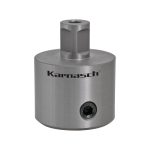 Metallkraft Adapter für Schnellspannfutter Weldon/Universal -1