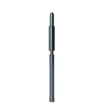 Metallkraft Auswerferstift Ø 7,98 x 130 mm, zweiteilig -1