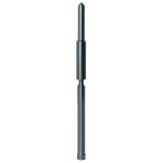 Metallkraft Auswerferstift Ø 7,98 x 157 mm, zweiteilig -1