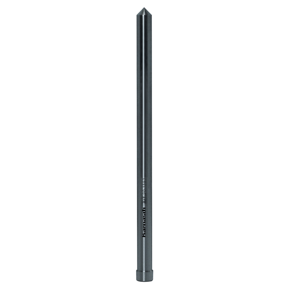 Metallkraft Auswerferstift Ø 7,98 x 130 mm -1 Metallkraft Auswerferstift Ø 7,98 x 130 mm -1