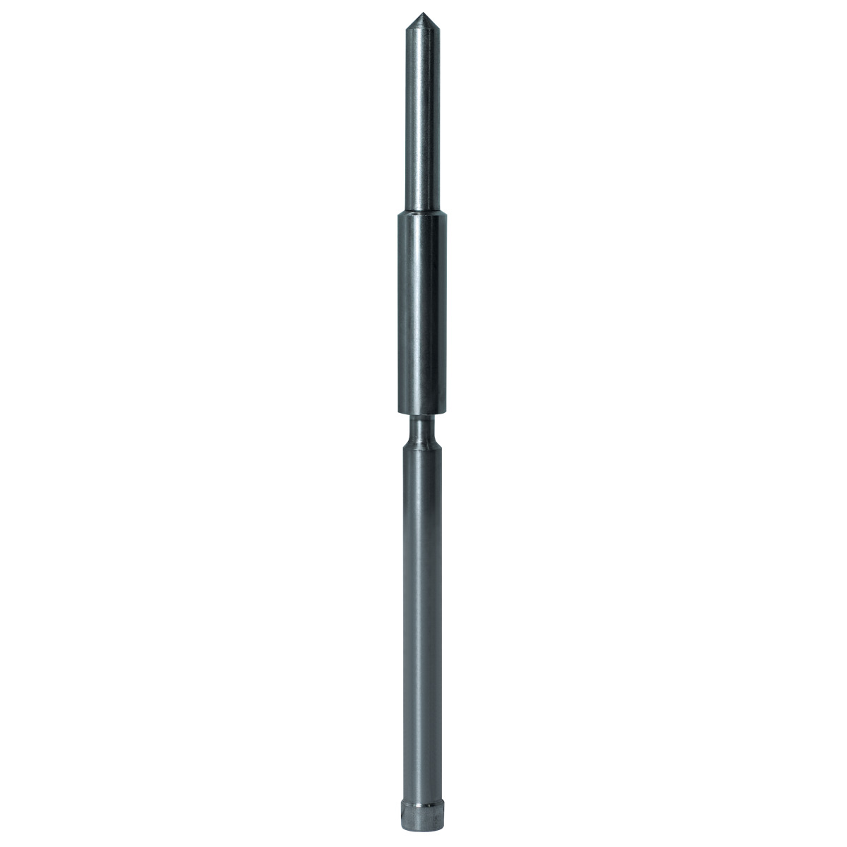 Metallkraft Auswerferstift Ø 7,98 x 168 mm, zweiteilig -1 Metallkraft Auswerferstift Ø 7,98 x 168 mm, zweiteilig -1