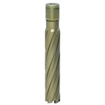 Metallkraft Kernbohrer HARD-LINE 110 Weldon Ø 39 mm -1