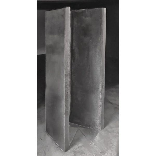 Metallkraft Schnellwechsel - Monomatrize 85°, H = 250, V = 63 mm -1