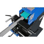 Metallkraft Kombinierte Rohr-, Profil- und Bandschleifmaschine KRBS 101 AS -5