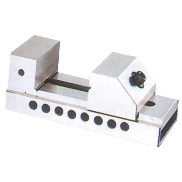 Metallkraft Werkzeugbauer Schraubstock -1