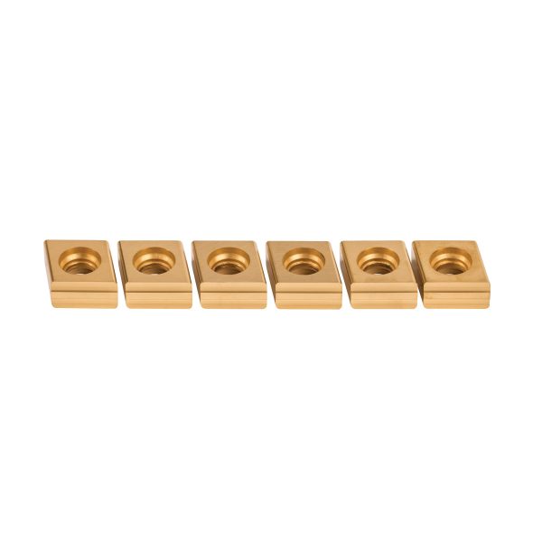 Metallkraft Schneidplatten-Set -1