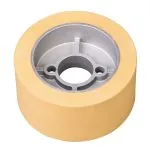 Holzkraft Vorschubrolle Ø 120 mm, Breite 60 mm -1
