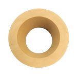 Holzkraft Vorschubrolle Ø 120 mm, Breite 60 mm ohne Felge, nur PU -1