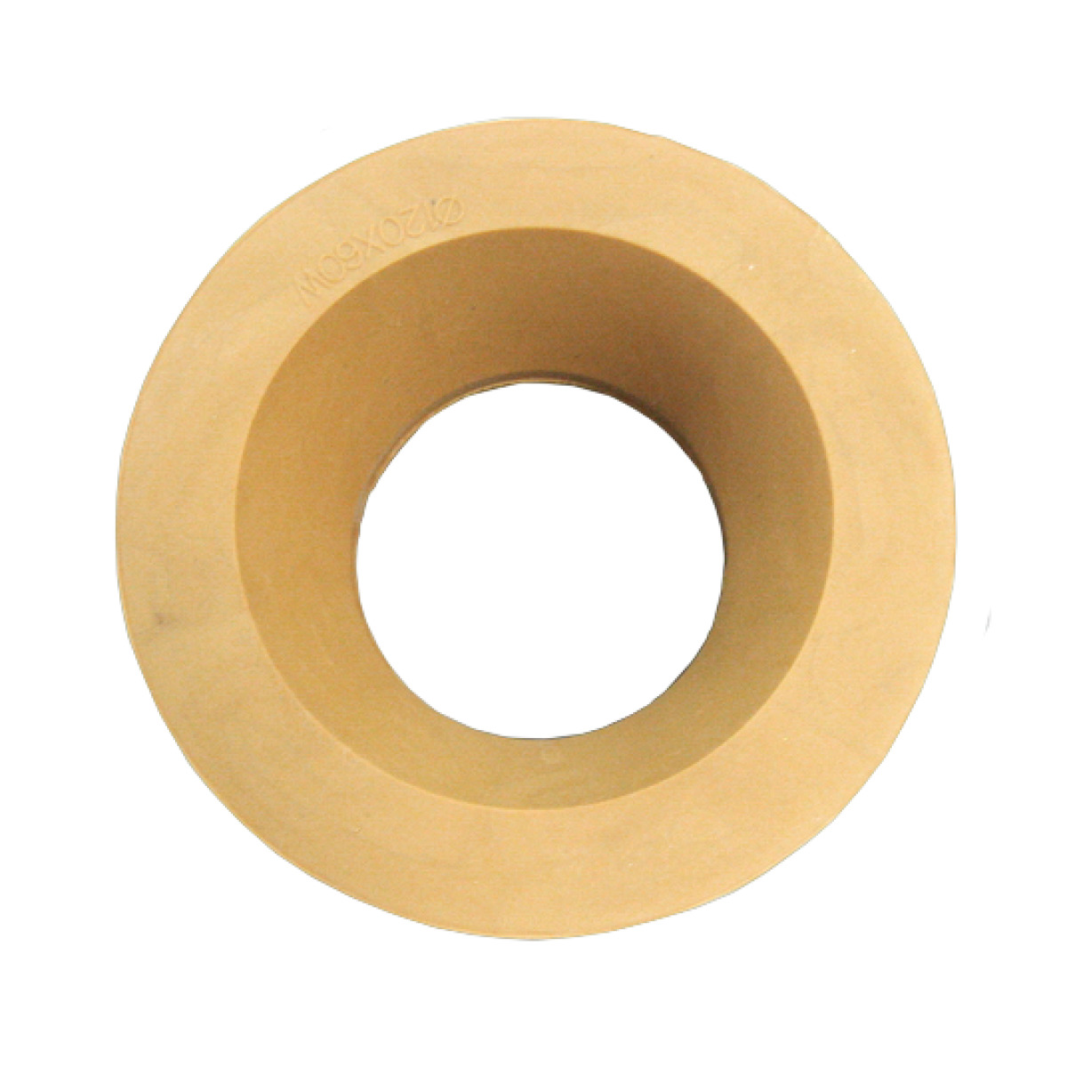 Holzkraft Vorschubrolle Ø 120 mm, Breite 60 mm ohne Felge, nur PU -1 Holzkraft Vorschubrolle Ø 120 mm, Breite 60 mm ohne Felge, nur PU -1