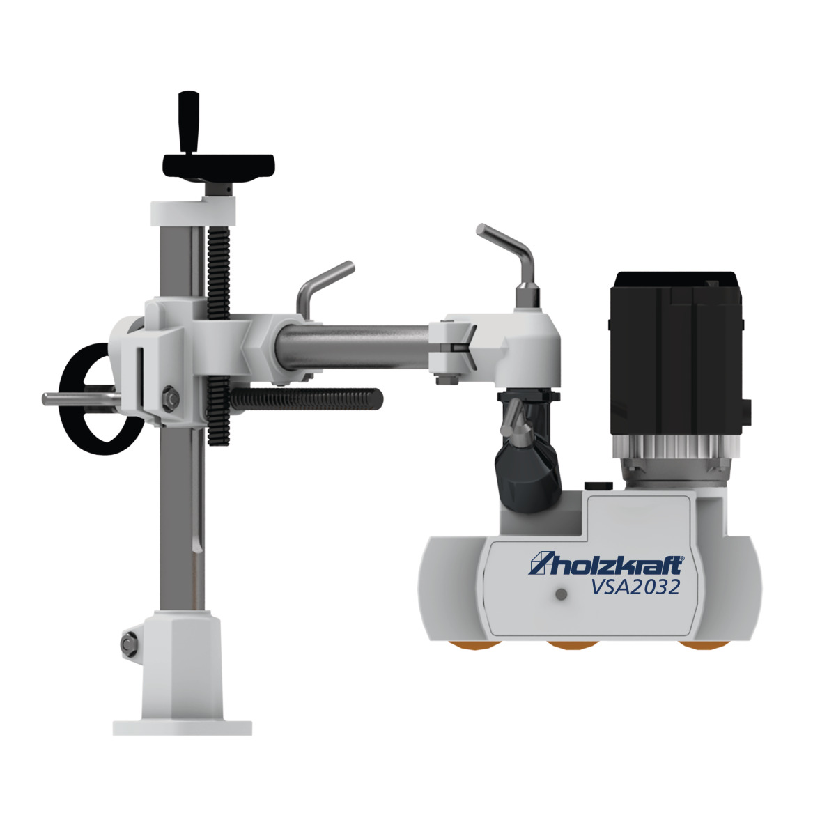 Holzkraft Vorschubapparat VSA 2032 -1 Holzkraft Vorschubapparat VSA 2032 -1
