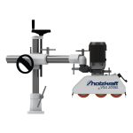 Holzkraft Vorschubapparat VSA 2038 L -1