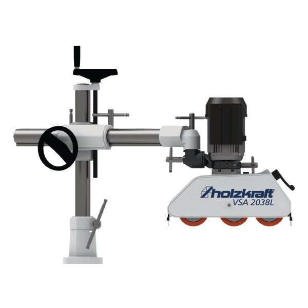 Holzkraft Vorschubapparat VSA 2038 L -1