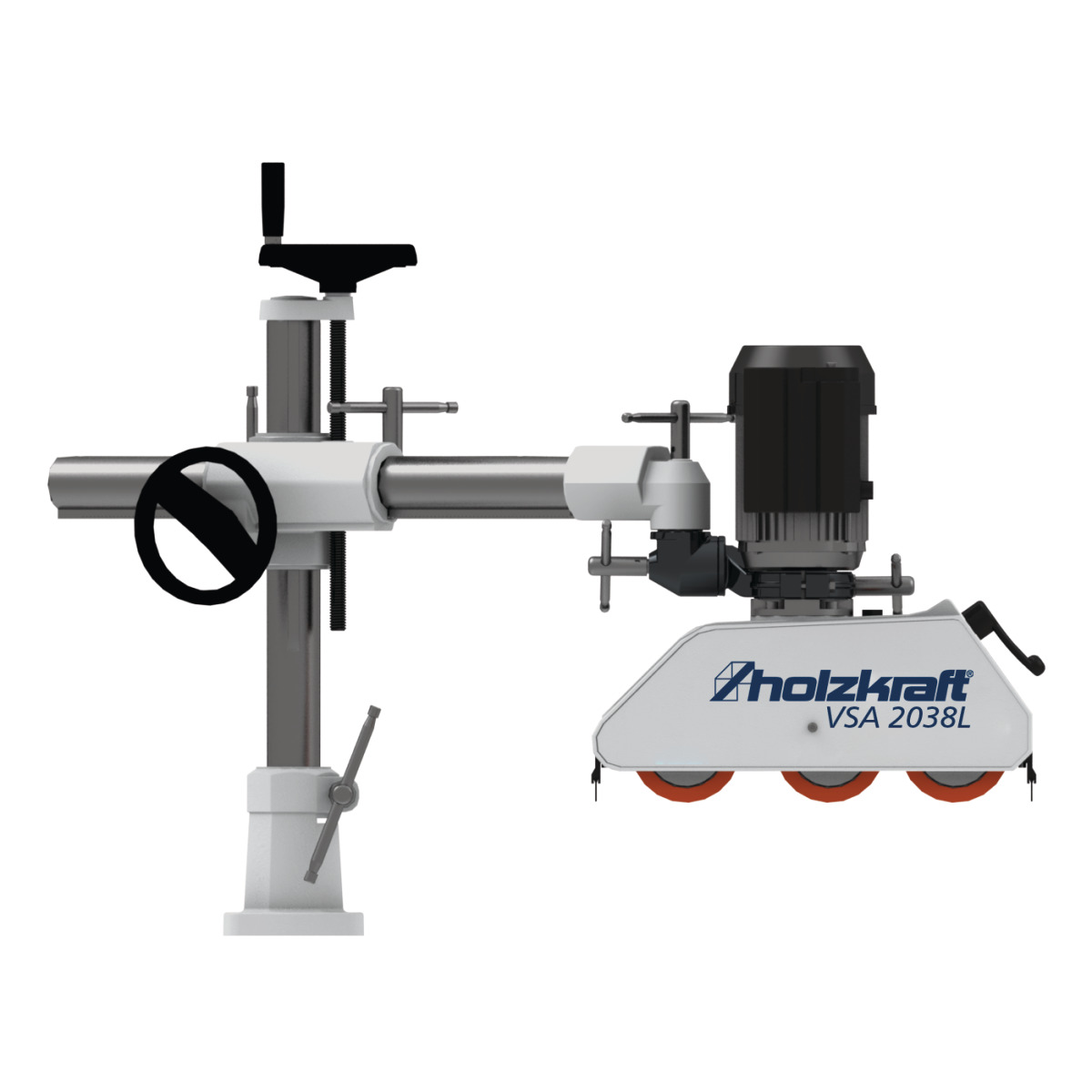 Holzkraft Vorschubapparat VSA 2038 L -1 Holzkraft Vorschubapparat VSA 2038 L -1