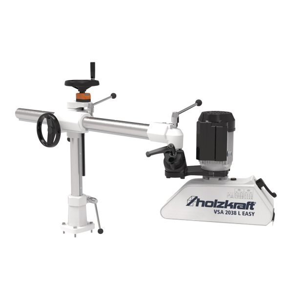 Holzkraft Vorschubapparat VSA 2038 L EASY -1