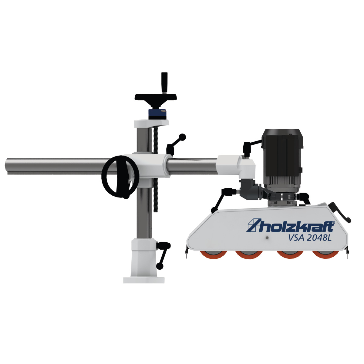 Holzkraft Vorschubapparat VSA 2048 L PLUS -1 Holzkraft Vorschubapparat VSA 2048 L PLUS -1