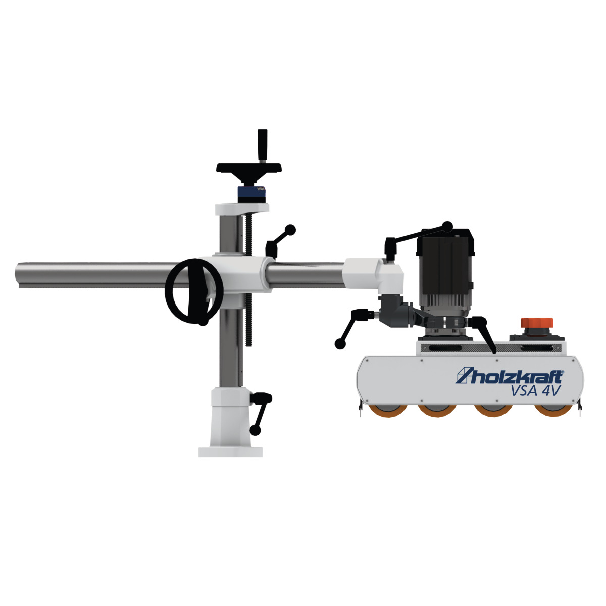 Holzkraft Vorschubapparat VSA 4 V -1 Holzkraft Vorschubapparat VSA 4 V -1