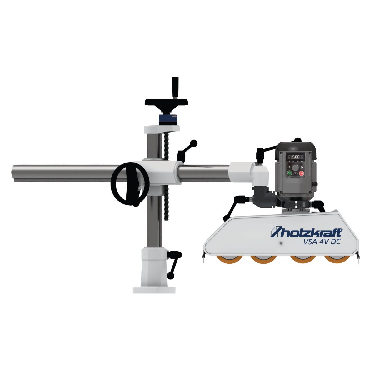 Holzkraft Vorschubapparat VSA 4 V DC -1 Holzkraft Vorschubapparat VSA 4 V DC -1